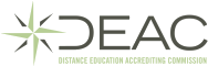 DEAC logo